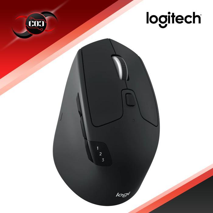 Logitech M720 Triathlon