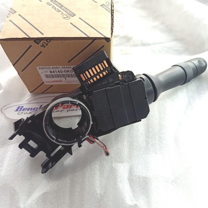 Saklar Lampu Kijang Innova Foglamp Original Car PASSS