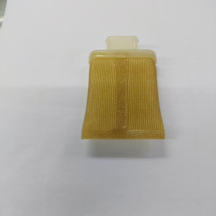 Filter pompa bensin kuda 1600cc bensin filter teh celup kuda 1.6 bermutu