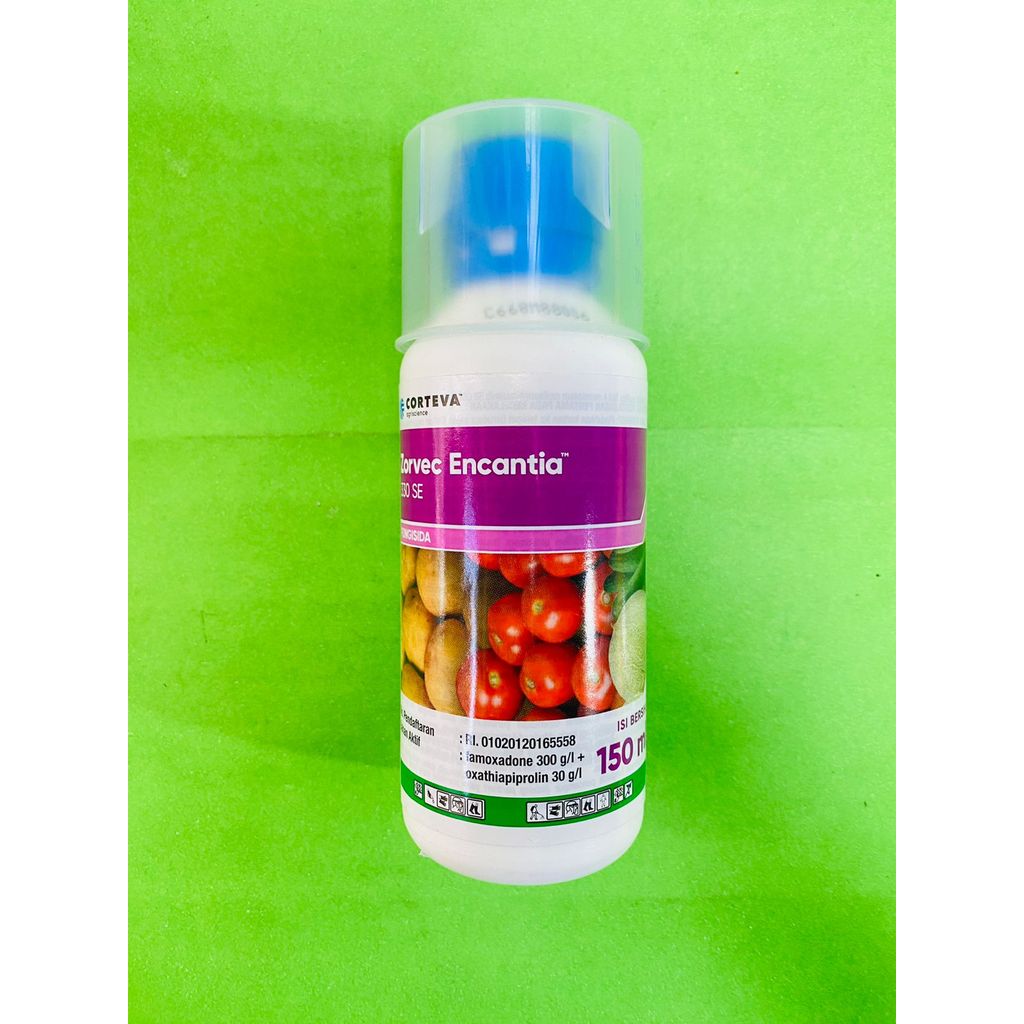 Fungisida Dupont ZORVEC ENCANTIA dengan berat 150ml