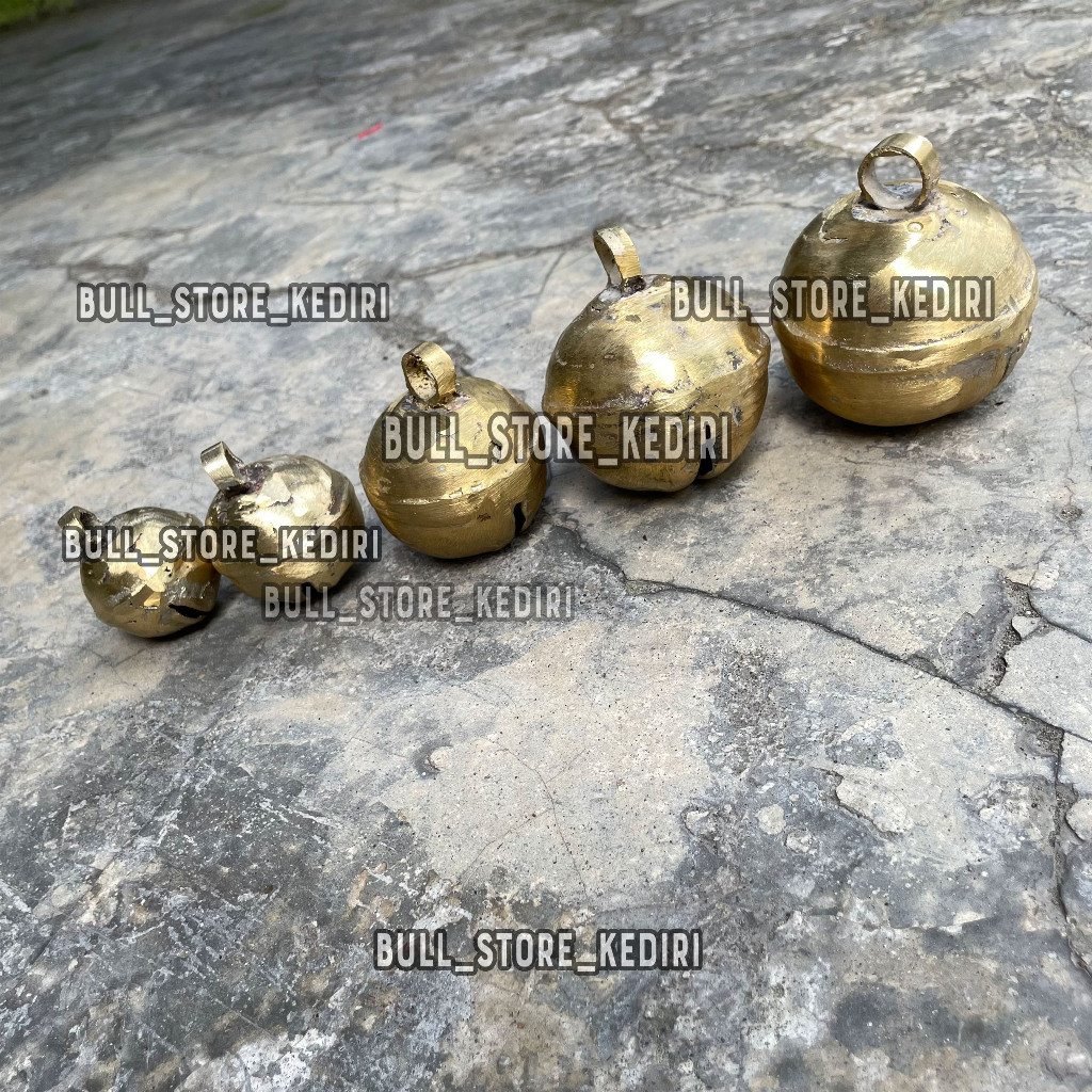 ASLI KEDIRI Klontong Barongan Pentas Kuningan Asli Berbunyi Nyaring Kencang