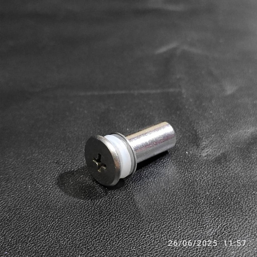 BAUT AS KNIFE ASSY PISAU BLADE AS OXONE OX273 CHOP AND GRATE OX 273 FOOD CHOPPER BLENDER PELUMAT DAG