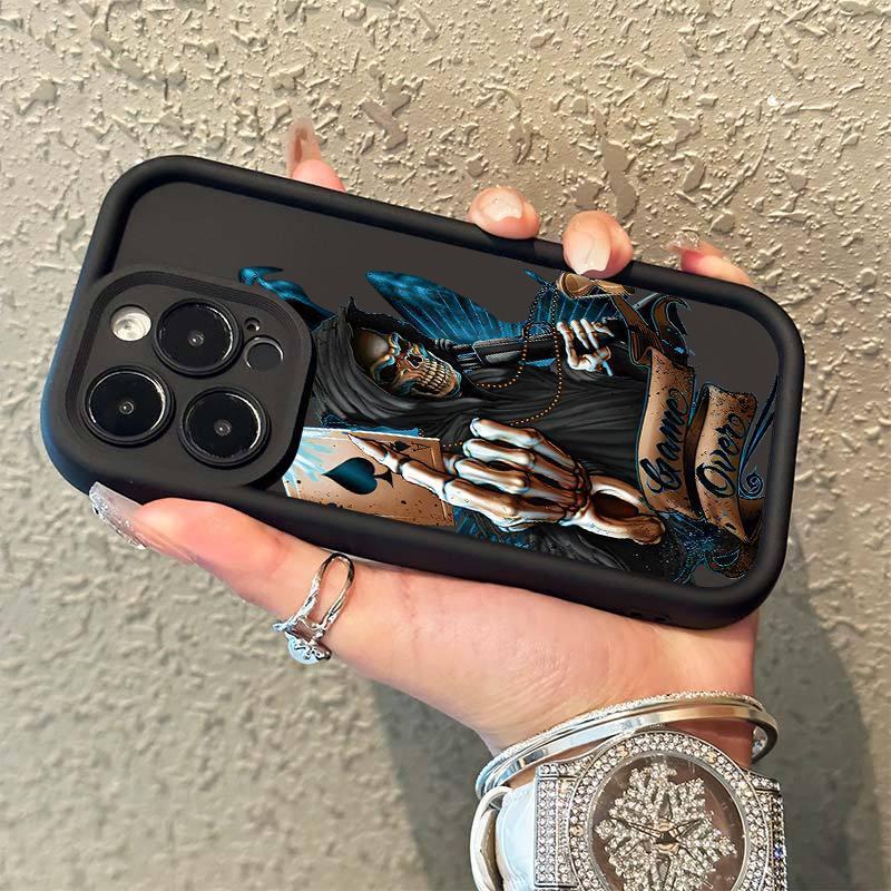 Case For Samsung J7 Prime On7 2016 M02s F02s F04 F05 F12 M04 M05 M12 M40S Soft Silicon Pro Camera Cu