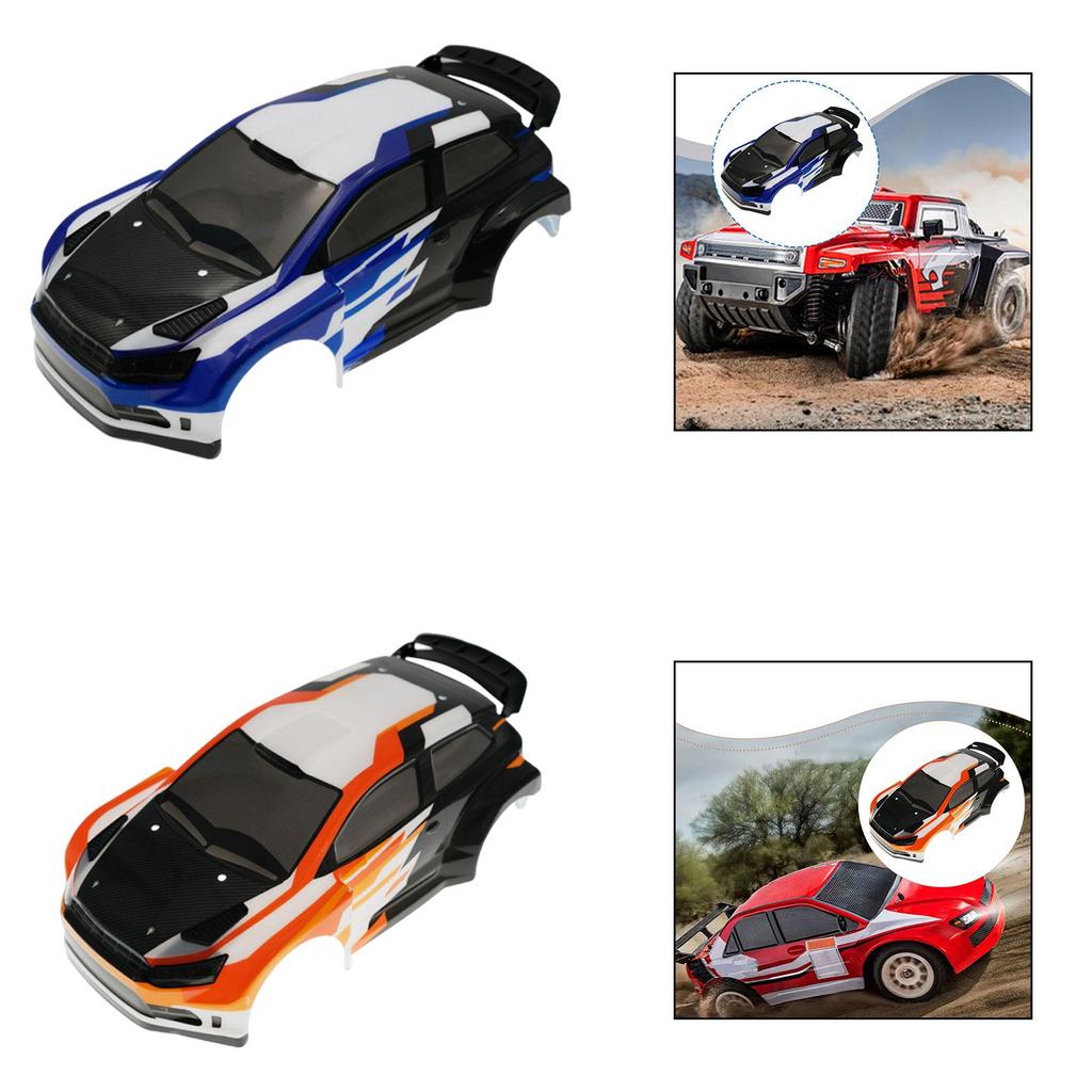 1:12 RC Drift Car Shell Body Replace Upgrade Spare Parts Accessories RC Vehicle Boes for SY1203 Rwd 