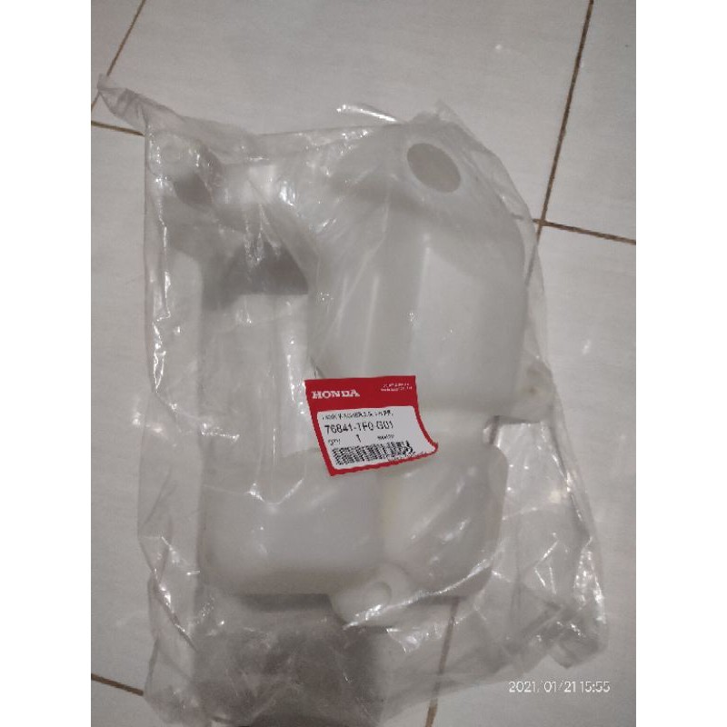 Tabung air wiper Honda Jazz ge8