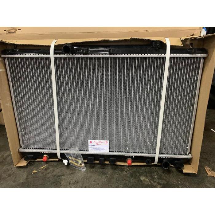 Radiator camry SXV20 1997 - 2001 matic bermutu
