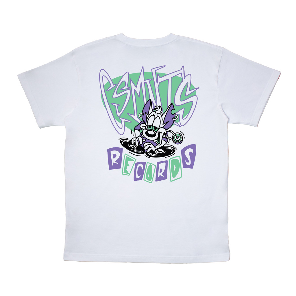 Cosmonauts - Records