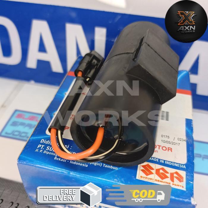 AXN- 33640B13H00N000 Condenser / Capacitor Bank Suzuki Skywave 125 Ori