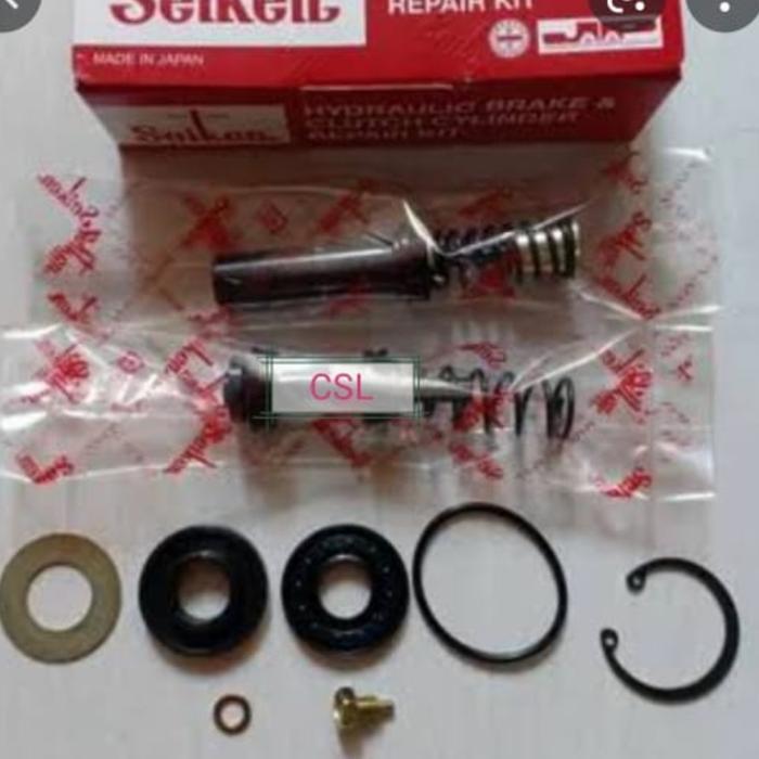 KIT MASTER KOPLING ATAS CM KIT TOYOTA AVANZA BERMUTU