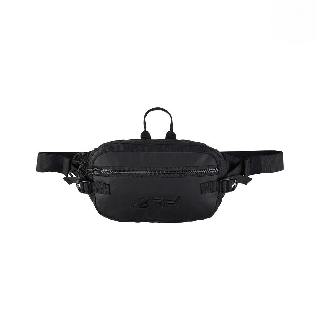 Tas Pinggang Waist Bag Arei Ternate