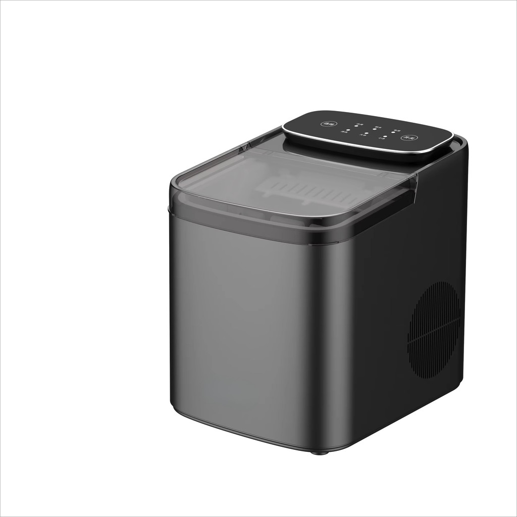 Wholesale New Portable Countertop Ice Maker Machine Kitchen Household Ice Maker Machine for Home Bul
