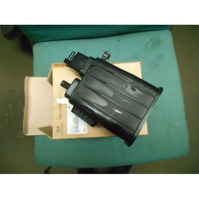 Canister Assy Hyundai I-20 Genuine Part PASSS