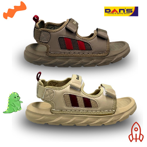 Sepatu Dans Jover Sepatu Sandal Anak Laki-Laki