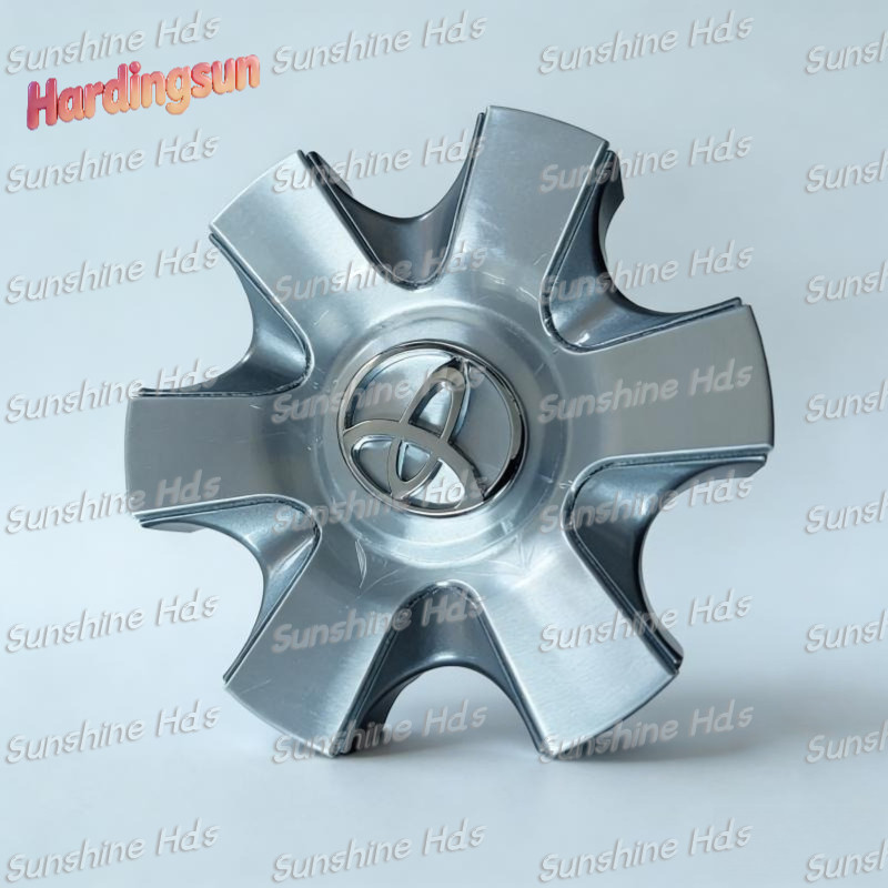 Dop Roda Tutup Velg Toyota Fortuner 2005 gen 1 ring 16 Toyota Fortuner 2005-2010 penutup roda paduan