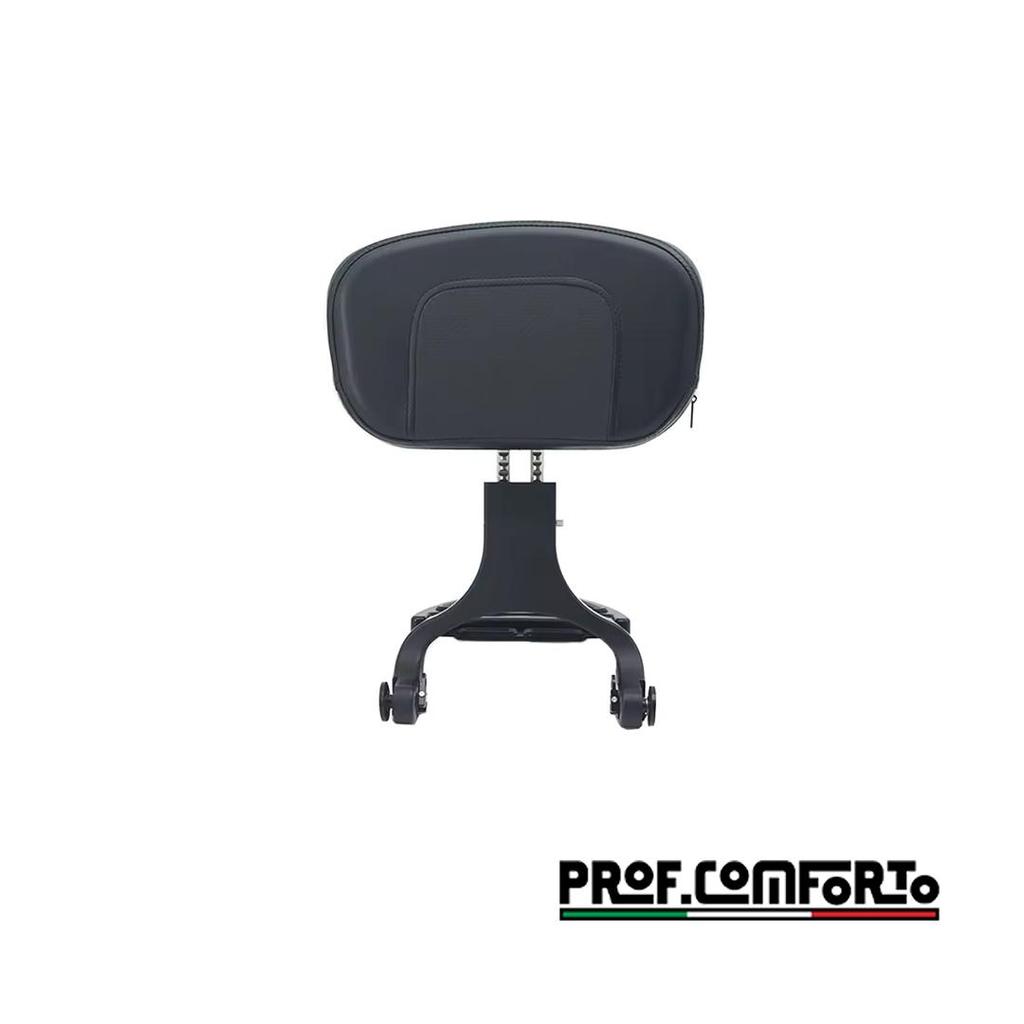 PROF.COMFORTO Backrest Sandaran Jok Honda Forza 250 - Adjustable