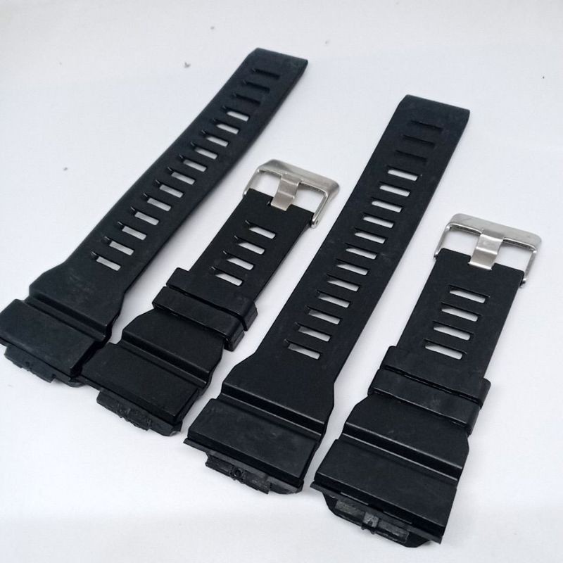 strap tali jam tangan Casio G-Shock GBA-800 GBD-800 GBA-800