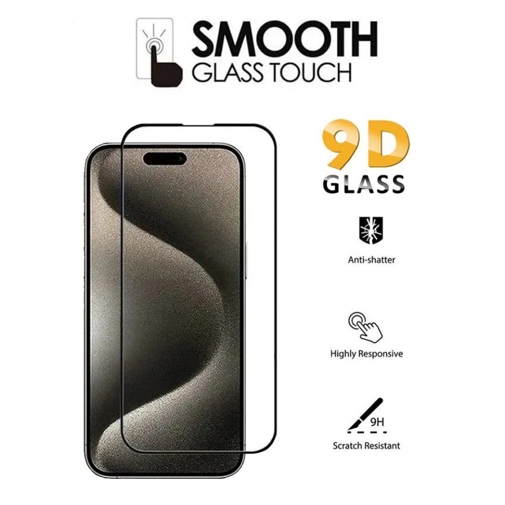Antigores Kaca Realme Neo 7 Realme Neo 7 SE Realme GT 2 Pro Realme GT 7 Realme GT 7T Realme GT Maste