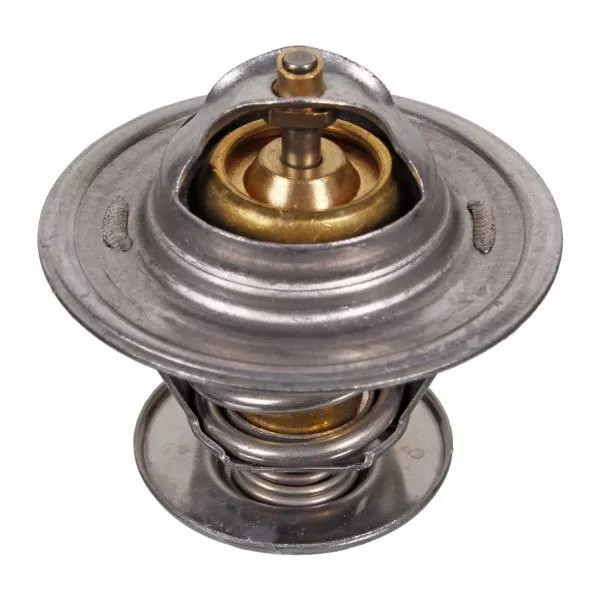 Car Thermostat With Seal Fits Petrol Diesel Replacement For Vw Mk1 Mk2 Mk3 Mk4 Golf Polo Gti Audi Fe