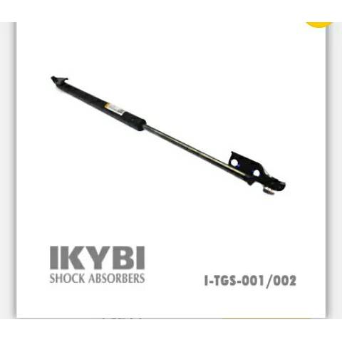 Shockbreaker sokbeker bagasi kijang kapsul 7k 1set ikybi TOP QUALITY