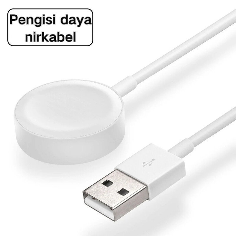 Original cable charger smart watch T800 / T900 / i8 / cable charger t800 / cable charger t900 / cabl