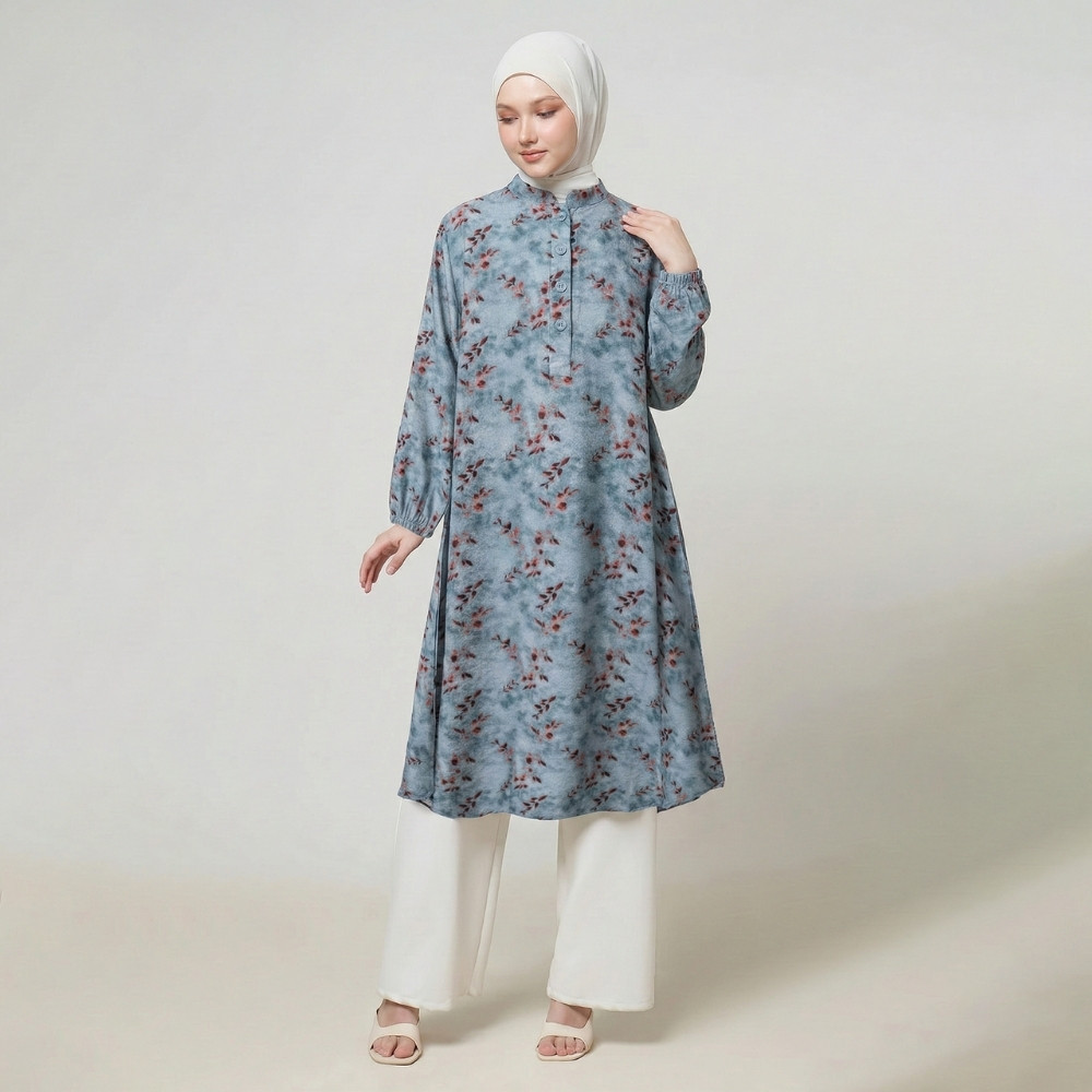 Dhoby Ghout - Tunik Wanita  Misamores - Daria