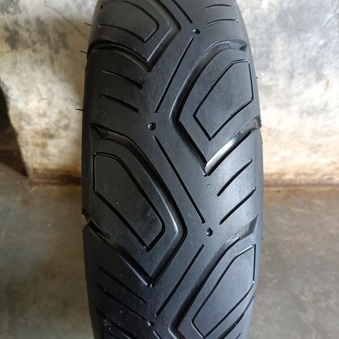 ban belakang nmax irc 130/70-13 tubeless