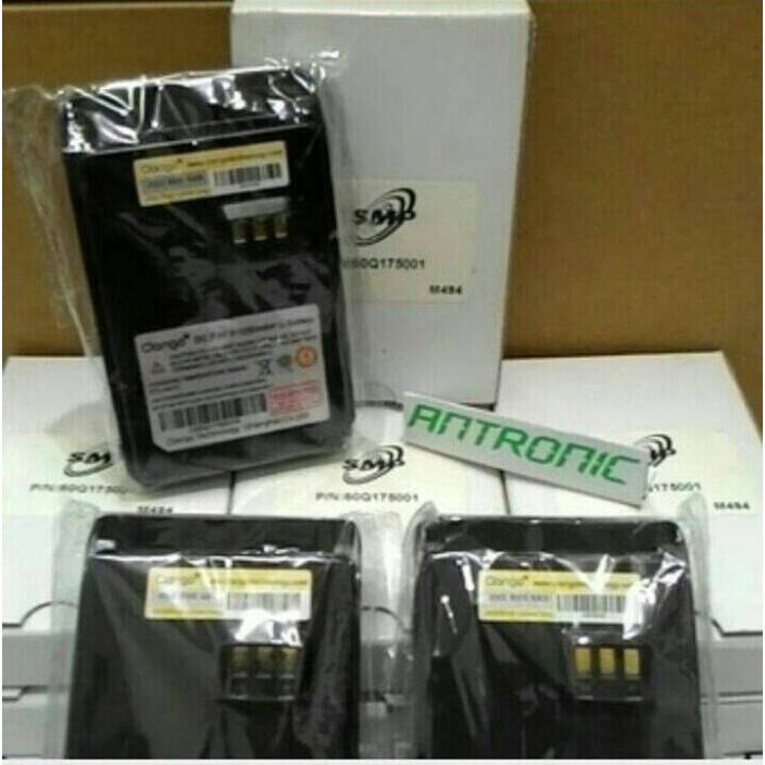 WfBerkah4 Baterai HT SMP/CLARIGO 458/468 (original)