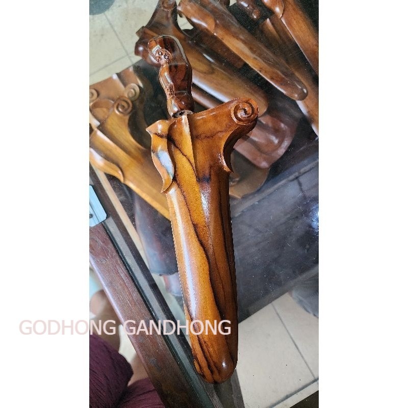 WARANGKA SANDANG WALIKAT WARANGKA BETHOK KAYU JATI LSP3