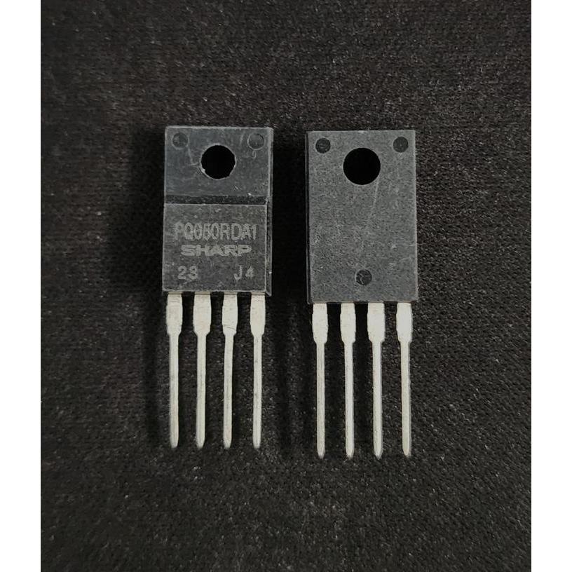 V114 IC PQ050RDA1 Regulator Sharp Original
