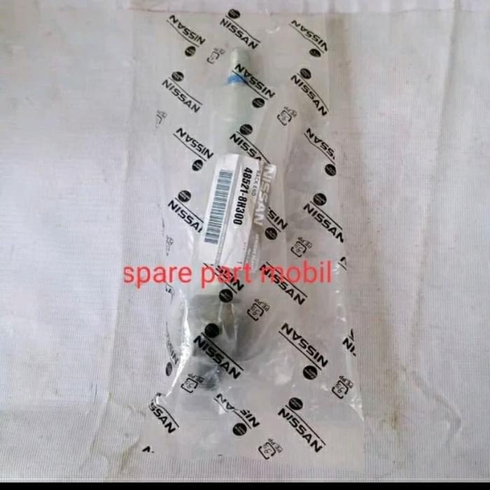 LONG TIE ROD NAVARA D40 TIE ROD PANJANG NAVARA D40 RACK END NAVARA D40 BEST