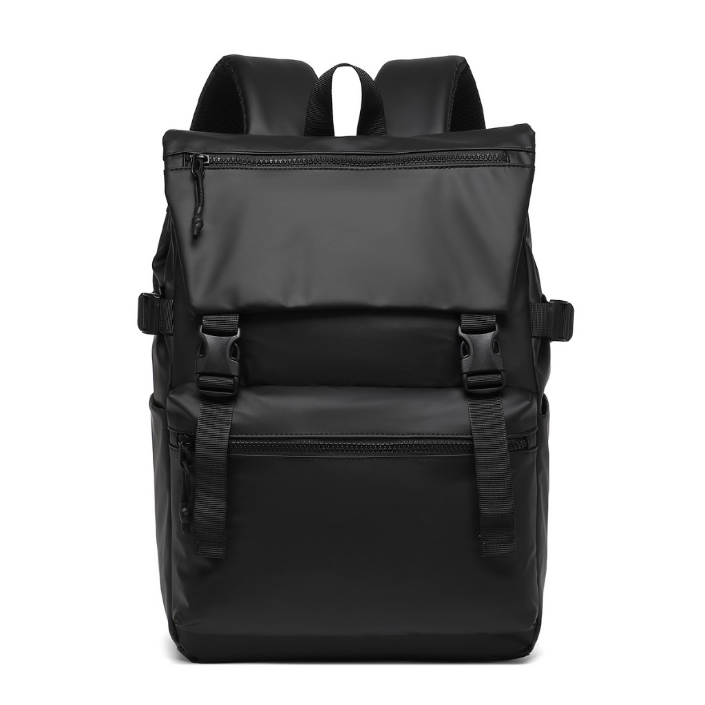 Luminox Tas Ransel Kasual HJH - Tas Ransel Pria Tas Wanita Tas Ransel Unisex - Backpack Daypack