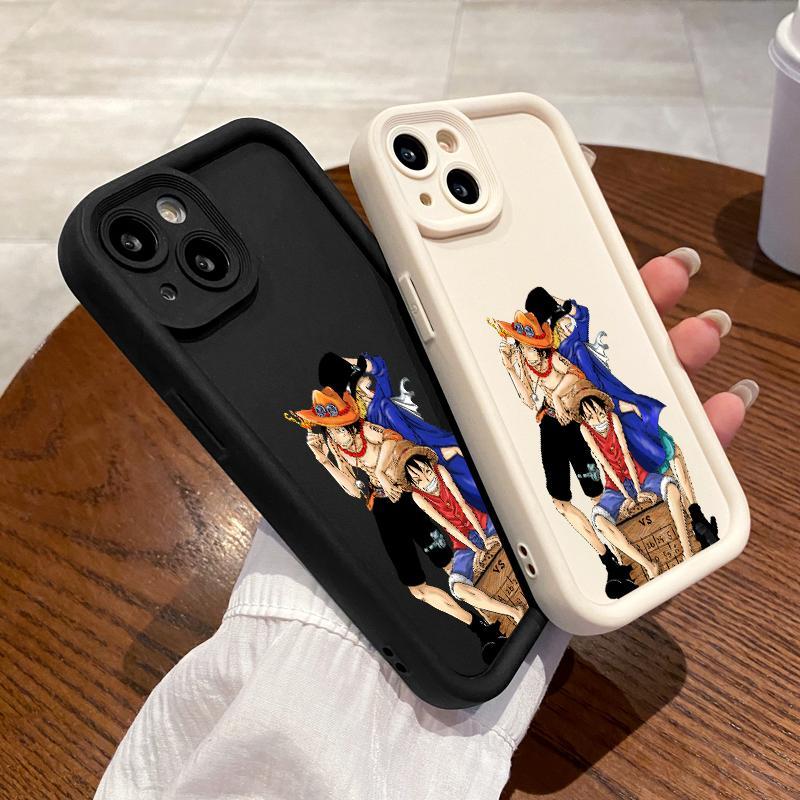 Casing Hp For Iphone Case 11 Pro Max 6 6S 7 Plus8 Plus 8 SE 2020 2022 X XS XR Silicone TPU Camera Pr