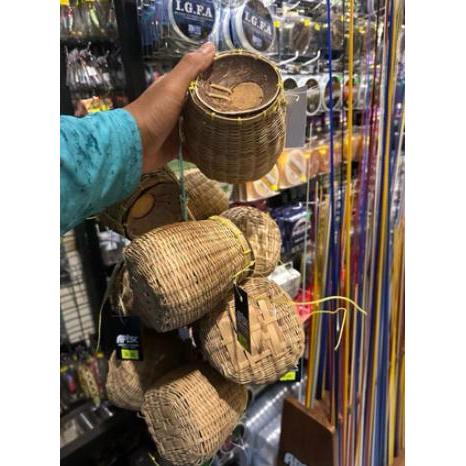 Terlaris Dungki udang / TEMPAT UDANG