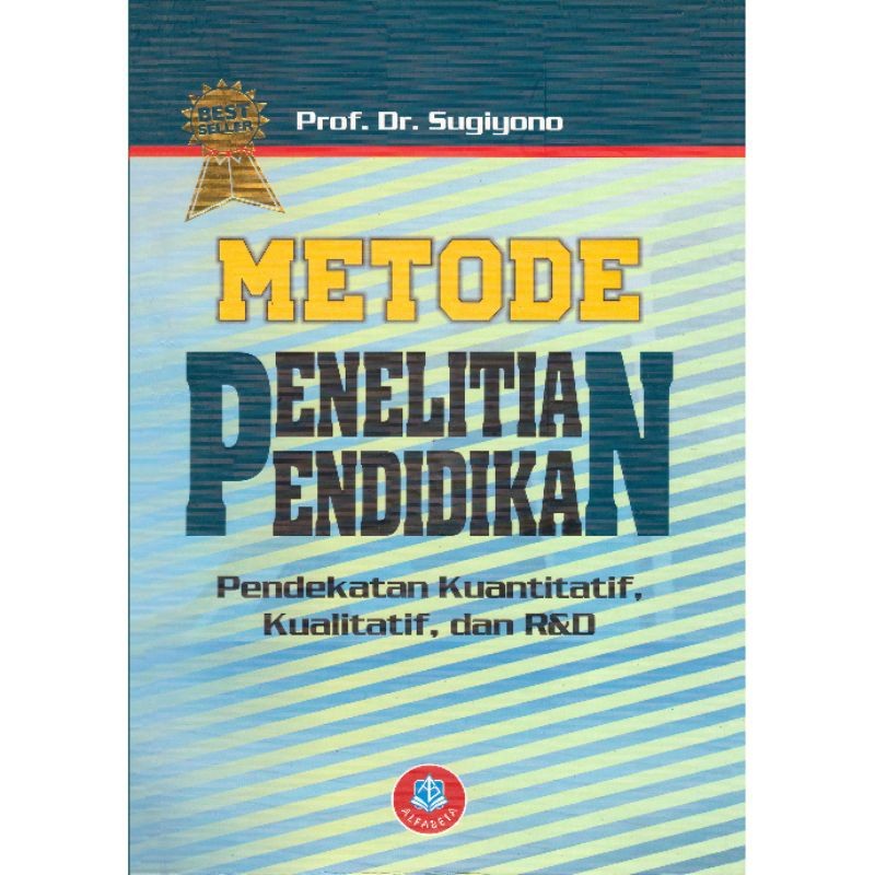METODE PENELITIAN PENDIDIKAN _ Sugiyono *