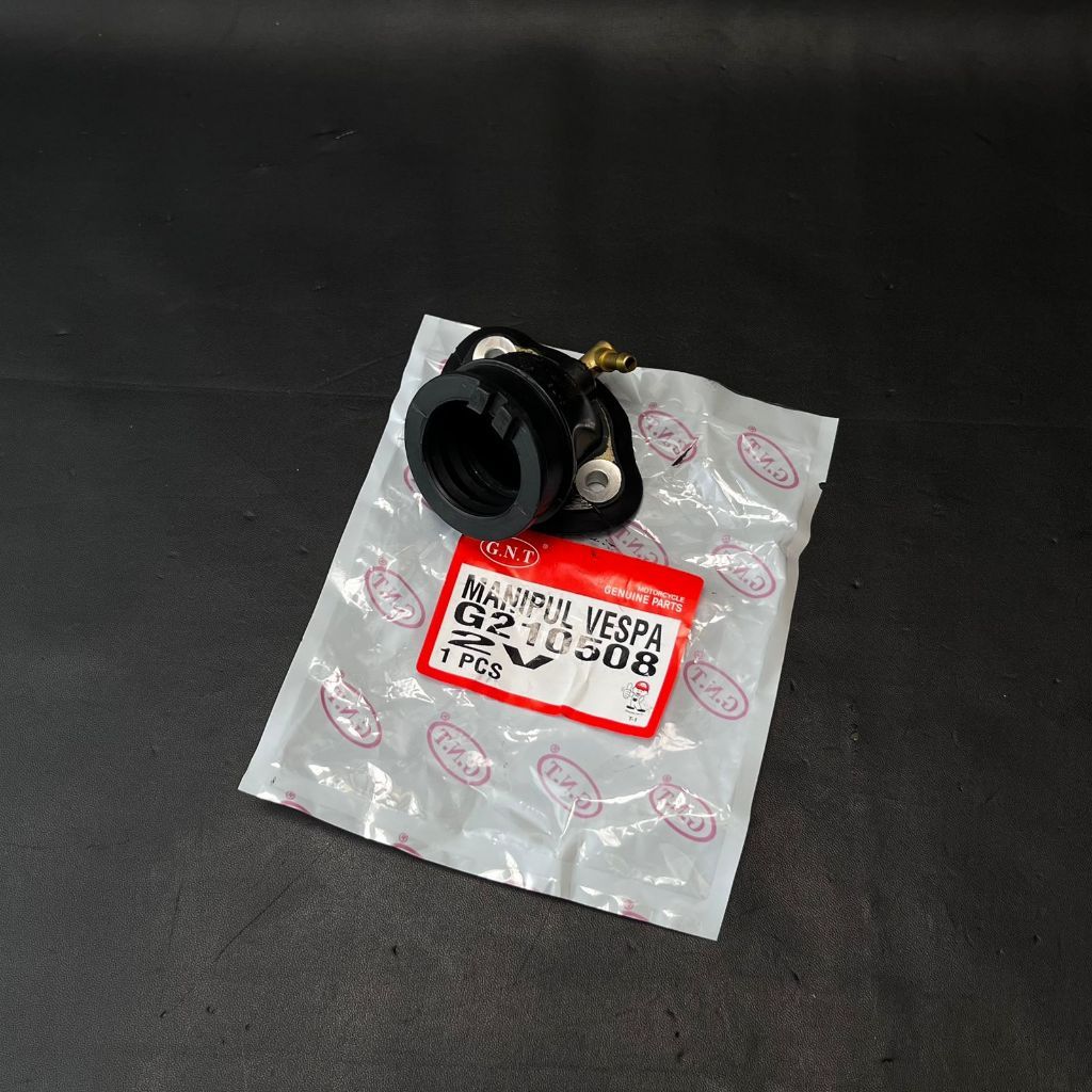 MANIPUL VESPA LX 125 2V INTAKE MANIPUL VESPA MATIC LX S 125 2V IMPORT GNT