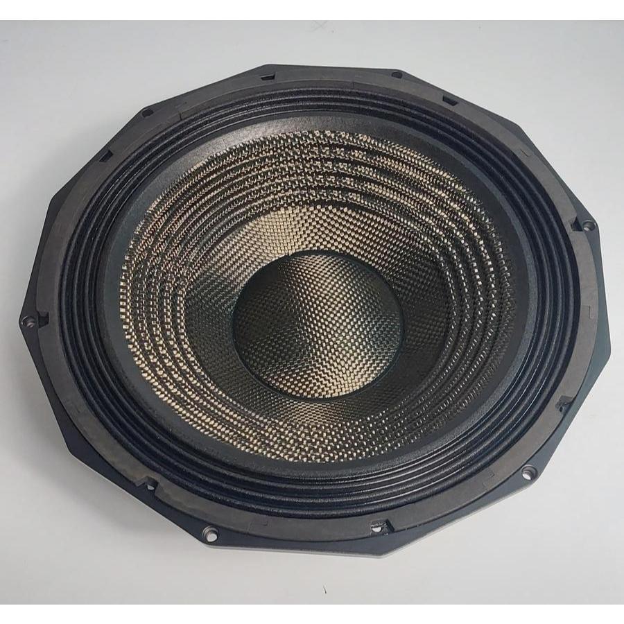 Speaker Komponen Precision Devices PD1880 PD 1880 CARBON 18 INCH