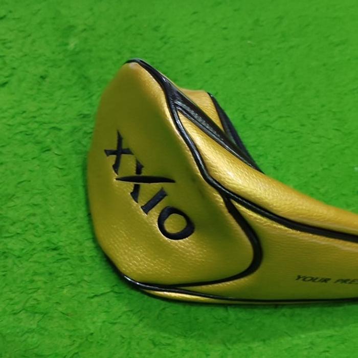 Stik Golf Cover Driver Brand XXIO Gold Limited edition Original