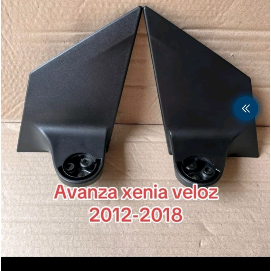 KAKI SPION MOBIL AVANZA XENIA VELOZ 2012-2018