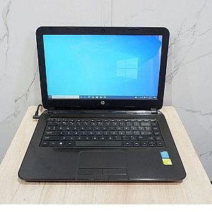 laptop HP 14-r017TX Core i3-4030U NVIDIA GeForce 820M Ram 8Gb Hdd 500Gb SCU20845
