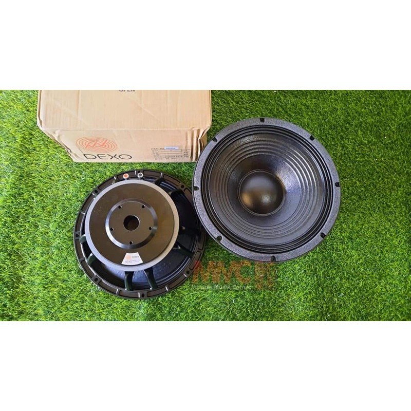 SPEAKER 12” DEXO SYQ12G144