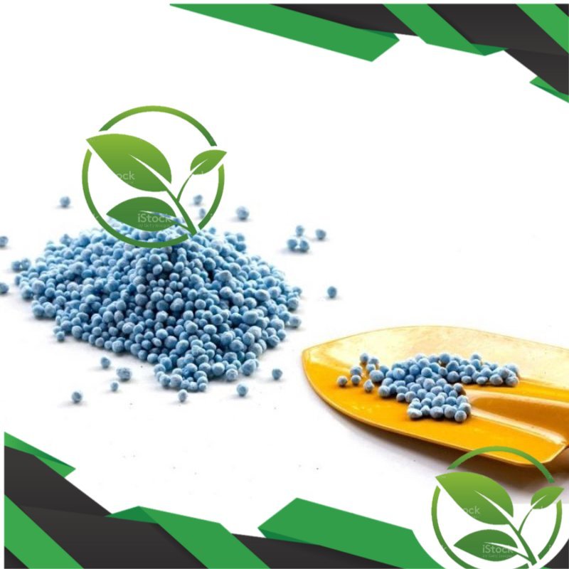 ORI REPACK NPK Mutiara Rusia/NPK mutiara Kemasan ekonomis