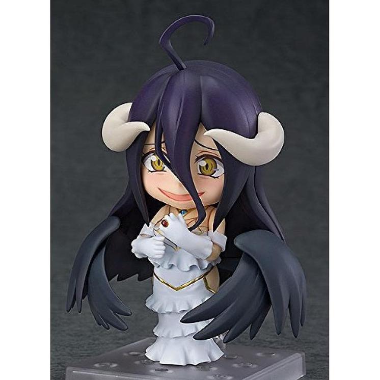 Rep Action Figure OVERLORD 642 Albedo - Albedo642