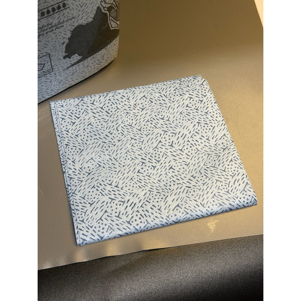 Kimtech Wypall Oil 33560A Kimtex Satuan Per Lembar