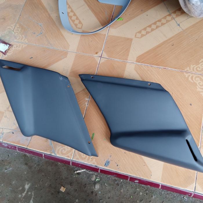 TERLARIS cover jume/jumbo megatone