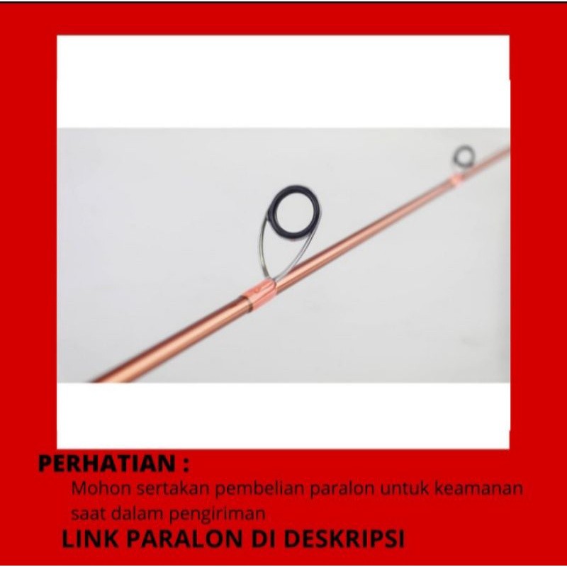 Relix Nusantara Top Jabrik Pe 0,6