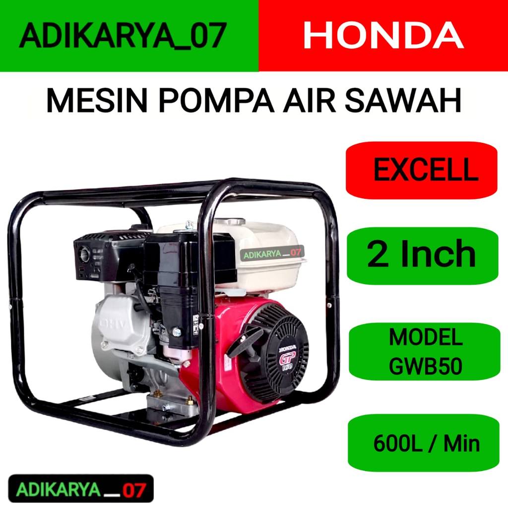 Pompa Air Sawah Irigasi 2 Inch Water Pump 3 Inch Alkon Pompa Air Sawah Irigasi 2 Inch 3 Inch