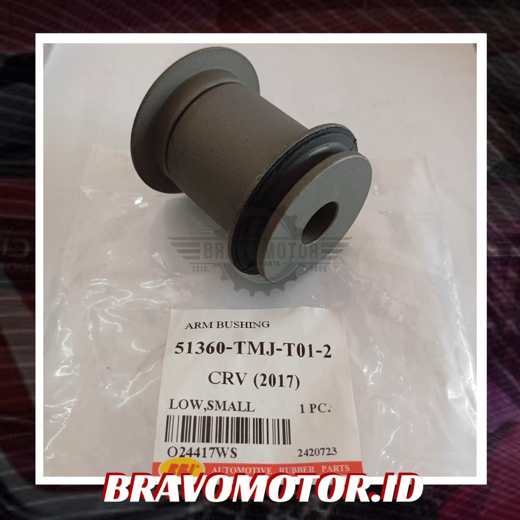 RBI 51360TMJ Bush arm depan SMALL CRV RW1 CRV RW3