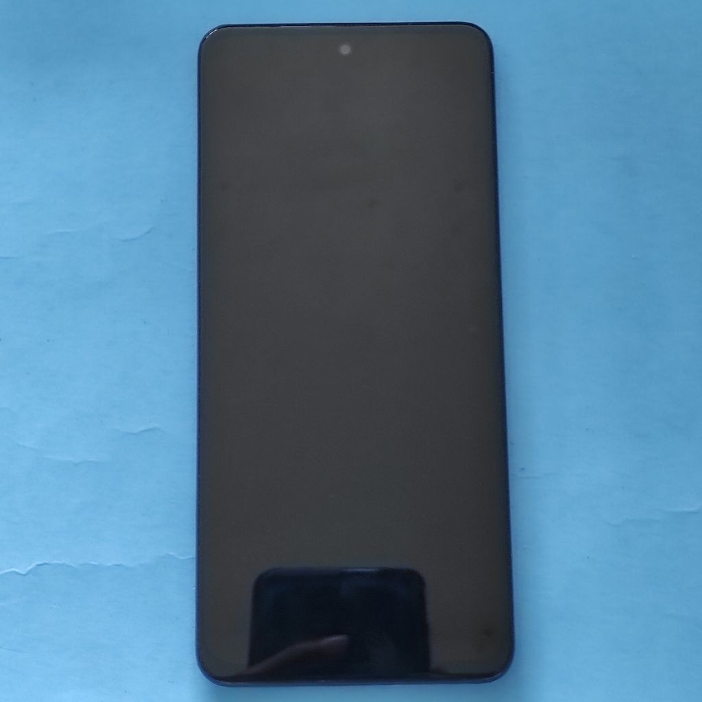 LCD POCO X3 GT NYALA NORMAL ORIGINAL COPOTAN ELSHAPART