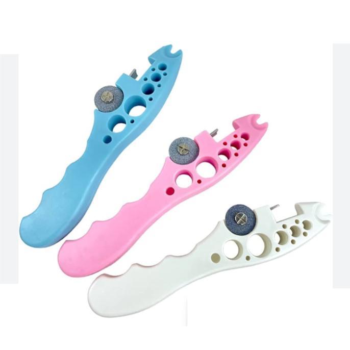 Pembuka Ampul / Ampul Opener / Pemotong Ampul