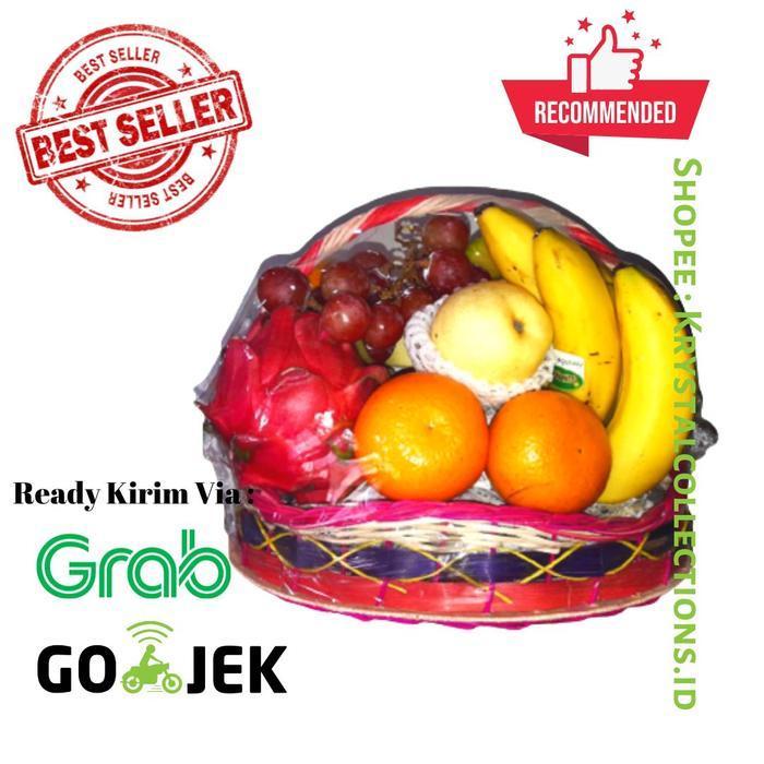 PARCEL BUAH SEGAR / PARCEL BUAH / PARSEL BUAH / PARCEL BUAH JAKARTA / - Small